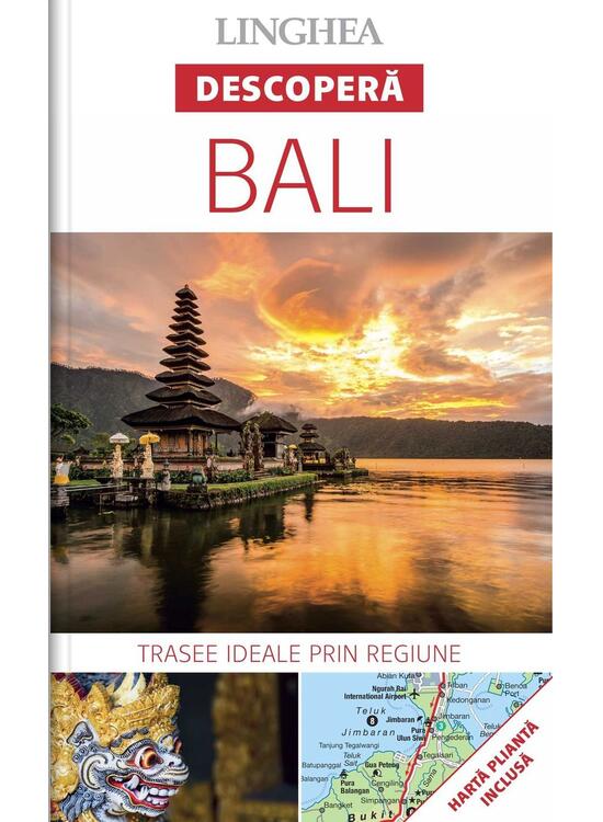 Copertă produs Descoperă Bali - gallery big 1