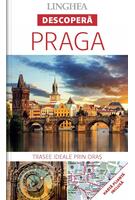 Descoperă Praga