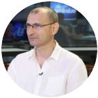 Fotografie autor Alin Ciupală