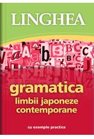 Imagine produs Gramatica limbii japoneze contemporane