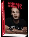 Copertă produs Artistul. &Icirc;n pielea lui Iniesta - thumb 1