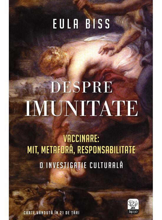 Copertă produs Despre imunitate - gallery big 1