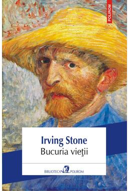 Copertă produs Bucuria vieţii