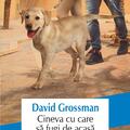 Copertă produs Cineva cu care să fugi de acasă - gallery small 