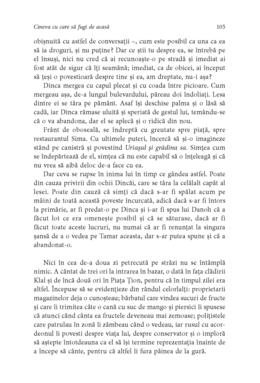 Copertă produs Cineva cu care să fugi de acasă