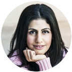 Fotografie autor Golnaz Hashemzadeh Bonde