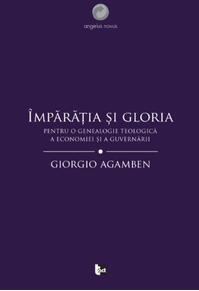 Copertă produs Împărăția și gloria