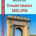 Copertă produs Evocări istorice. 1821-1918 - gallery small 