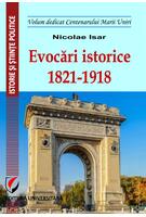 Imagine produs Evocări istorice. 1821-1918