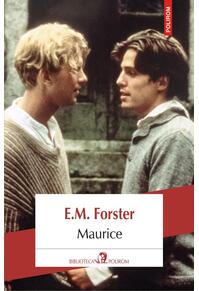 Copertă produs Maurice