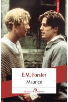 Copertă produs Maurice