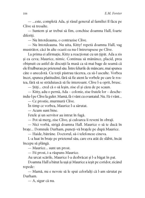 Copertă produs Maurice - gallery big 6