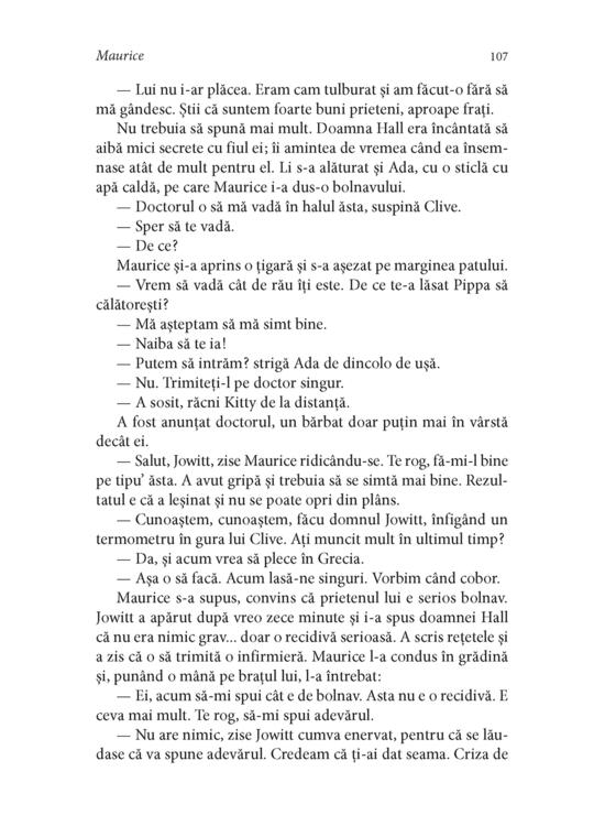 Copertă produs Maurice - gallery big 7