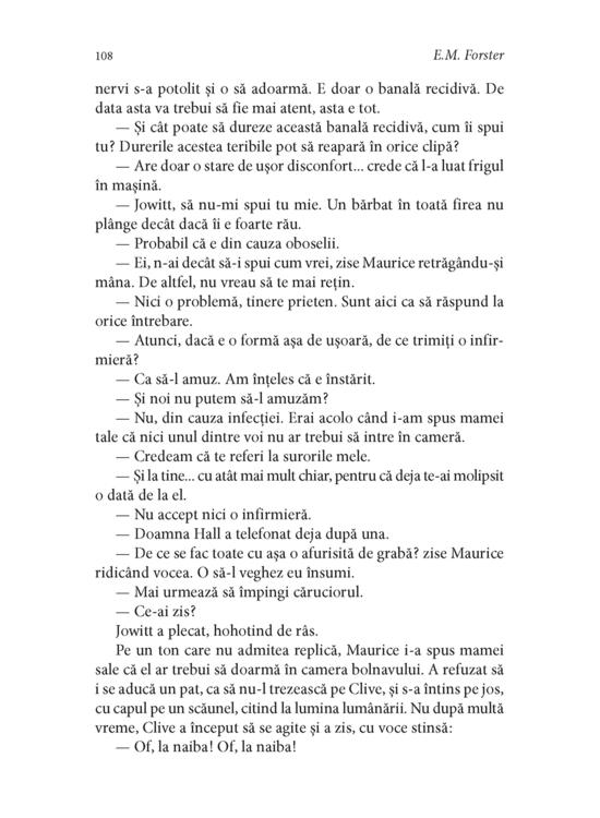 Copertă produs Maurice - gallery big 8