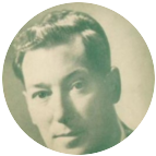 Fotografie autor Neville Goddard