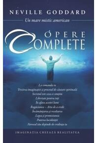 Copertă produs Opere complete