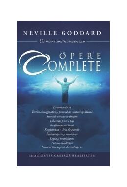 Copertă produs Opere complete