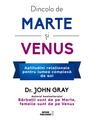 Copertă produs Dincolo de Marte și Venus. Aptitudini relaţionale pentru lumea complexă de azi - thumb 1