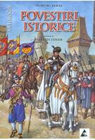 Copertă produs Povestiri istorice (Vol. II)