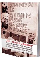 Copertă produs Ne trebuie oameni!