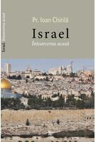 Copertă produs Israel. Întoarcerea acasă