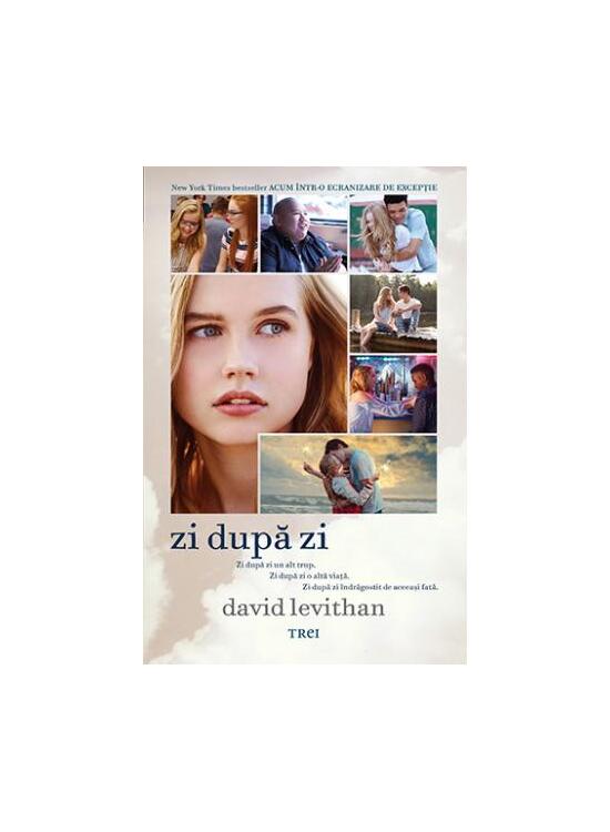 Copertă produs Zi după zi - gallery big 2