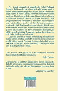 Copertă produs Cartea verii - PB