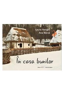 Copertă produs &Icirc;n casa bunilor