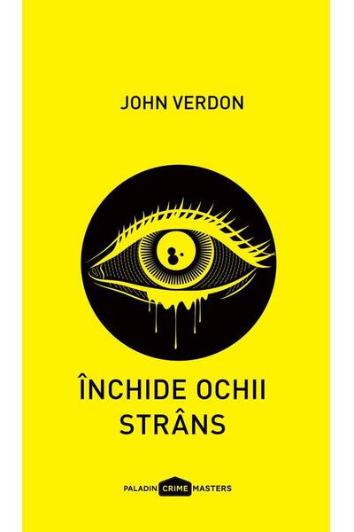 &Icirc;nchide ochii str&acirc;ns (Vol. 2)
