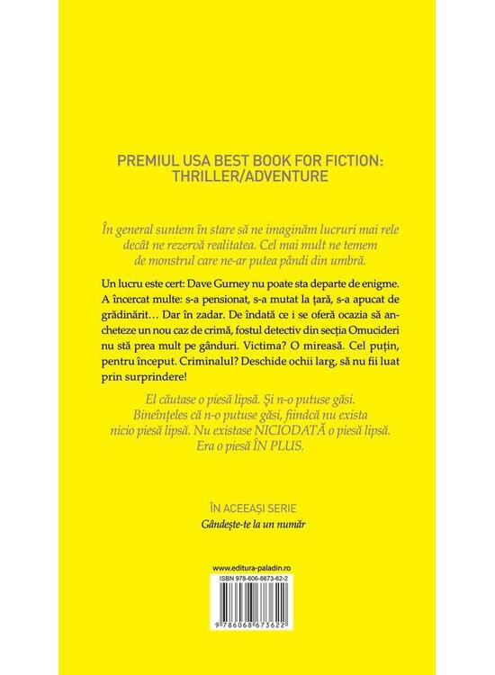 Copertă produs Închide ochii strâns (Vol. 2) - gallery big 2