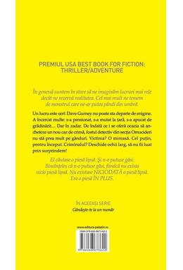 Copertă produs Închide ochii strâns (Vol. 2)