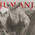 Copertă produs Jumanji - gallery small 