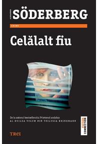 Copertă produs Celălalt fiu