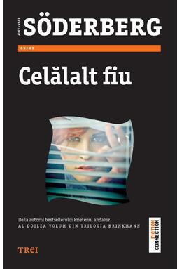 Copertă produs Celălalt fiu