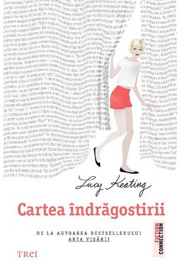 Copertă produs Cartea &icirc;ndrăgostirii