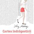 Copertă produs Cartea &icirc;ndrăgostirii - gallery small 