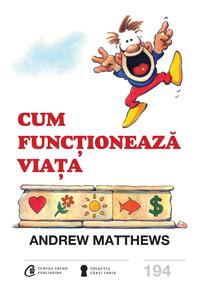 Copertă produs Cum funcționează viața