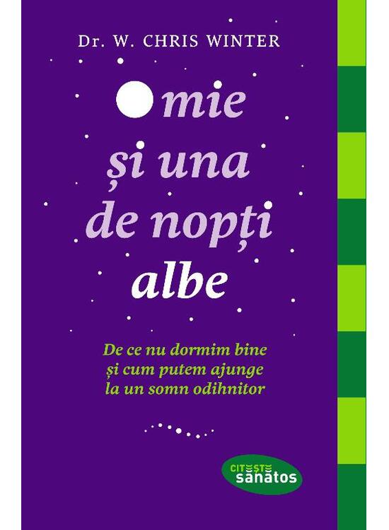 Copertă produs O mie și una de nopți albe - gallery big 1