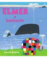 Copertă produs Elmer și balenele - thumb 1