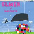 Copertă produs Elmer și balenele - gallery small 