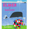 Copertă produs Elmer și balenele