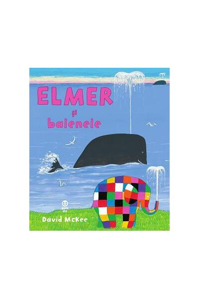 Elmer și balenele