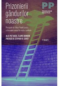 Copertă produs Prizonierii gândurilor noastre