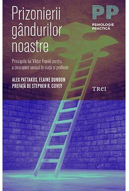 Copertă produs Prizonierii gândurilor noastre