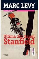 Imagine produs Ultima din clanul Stanfield