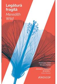 Copertă produs Legătură fragilă