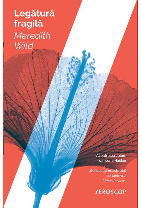 Copertă produs Legătură fragilă