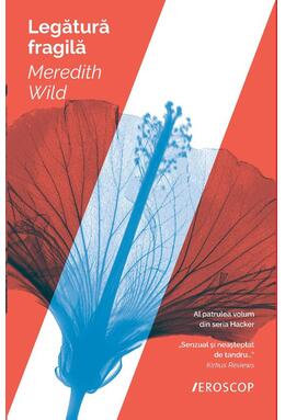 Copertă produs Legătură fragilă