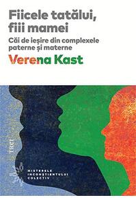 Copertă produs Fiicele tatălui, fiii mamei