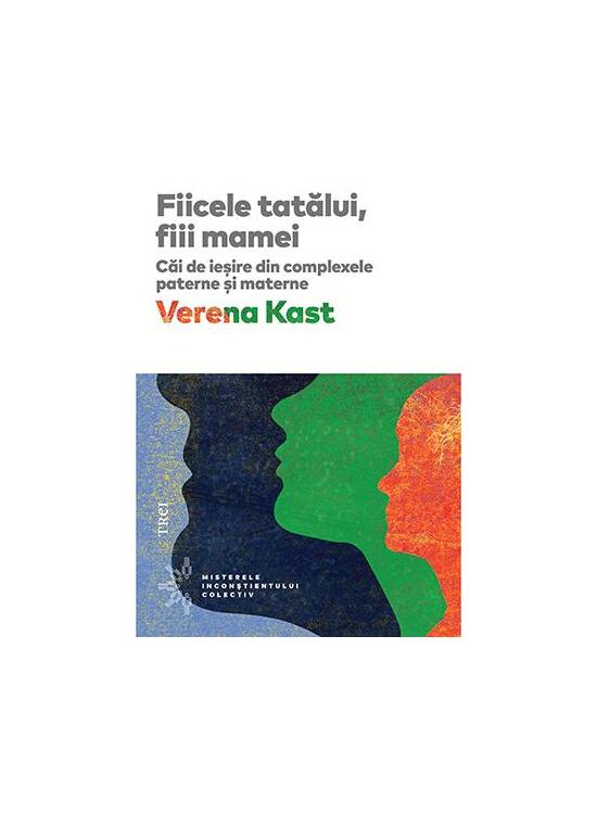 Copertă produs Fiicele tatălui, fiii mamei - gallery big 1